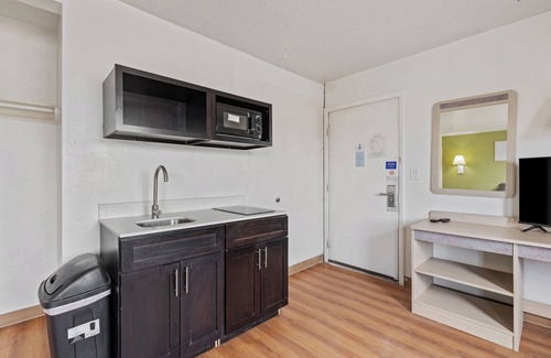 Evanston Hotel | Evanston Inn Extended Stay