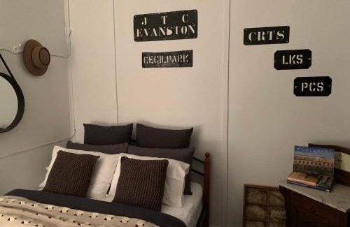 Ilfracombe Bed & Breakfast | Evanston Station