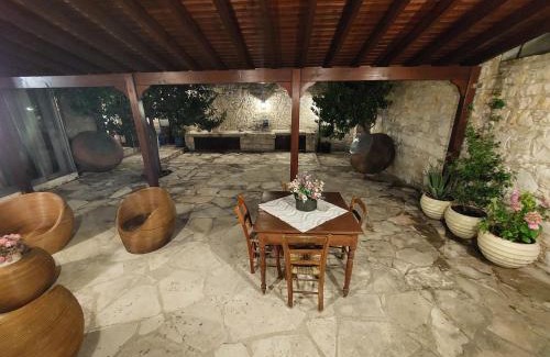 Koilani House | Evanthia's Stone House