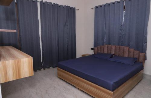 Lansdowne House | Evara Homestay