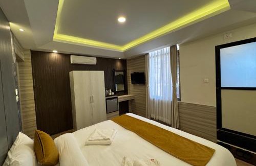 Thamel Hotel | Evara Hotel & Apartment
