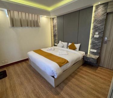 Thamel Hotel | Evara Hotel & Apartment