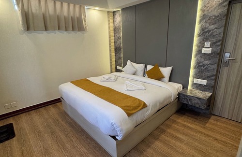 Thamel Hotel | Evara Hotel & Apartment