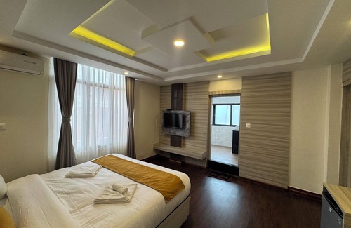 Thamel Hotel | Evara Hotel & Apartment
