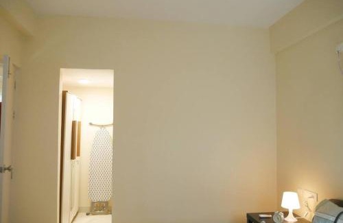 Serilingampally Apartment | Evara Kondapur Retreat Lux 3BR Fully Equipped Apt