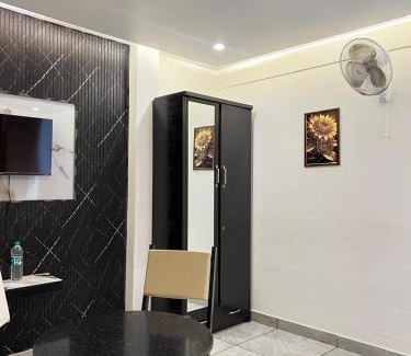 Sardhana Hotel | Evara Rooftop Cafe