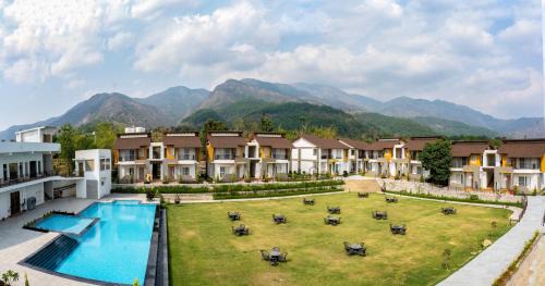 Kotabagh Resort | Evara Spa & Resort