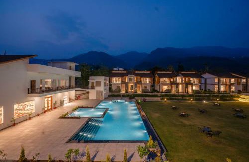 Kotabagh Resort | Evara Spa & Resort