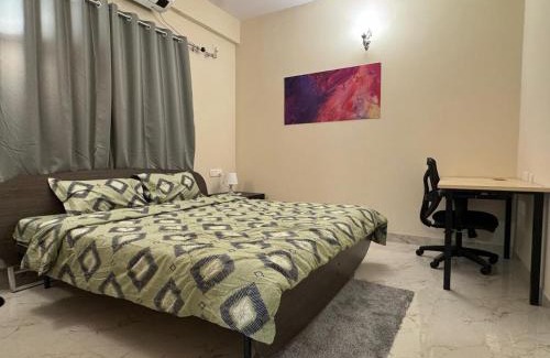 Serilingampally Apartment | Evara Tranquil 3BHK Retreat Near Hitec City