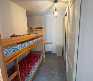 Station de Drouzin le Mont Apartment | Evasion Alpine