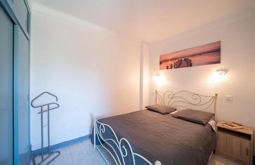 Ceret Apartment | Evasion Céret - Appt champêtre proche centre-ville