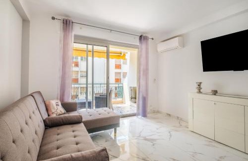 Carnot Apartment | Evasion Cannoise