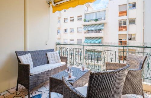 Carnot Apartment | Evasion Cannoise