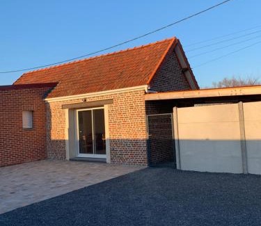 Ramillies House | Evasion champêtre et moderne