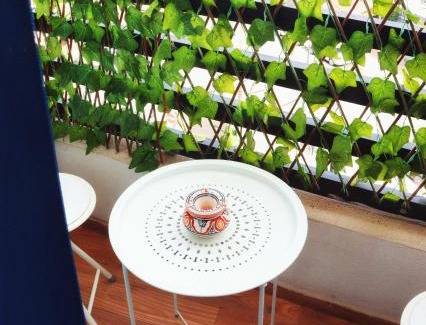 Kenitra Apartment | Evasion de luxe à Kénitra en face de la gare TGV