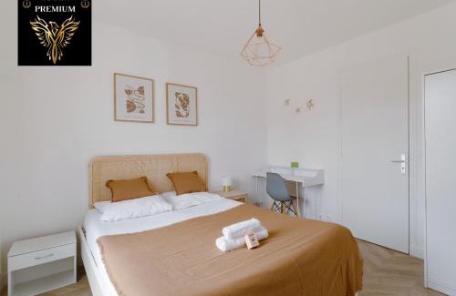 Malakoff House | EVASION en PLEIN COEUR de VILLE
