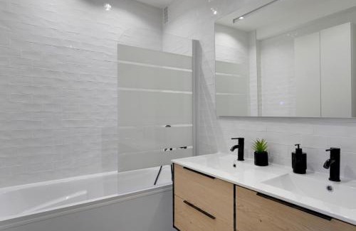 Malakoff House | EVASION en PLEIN COEUR de VILLE