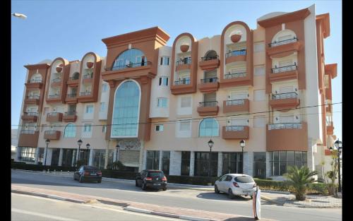 Port El Kantaoui Apartment | Evasion familiale pres de de la mer S3 Chott Meriem Kantaoui Sousse