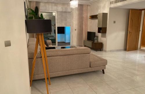 Port El Kantaoui Apartment | Evasion familiale pres de de la mer S3 Chott Meriem Kantaoui Sousse