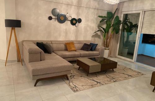 Port El Kantaoui Apartment | Evasion familiale pres de de la mer S3 Chott Meriem Kantaoui Sousse