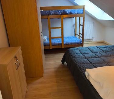 Gerardmer Apartment | Evasion Gérardmer