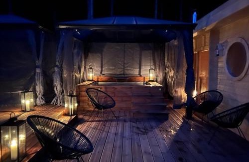 Mesnil Sous Les Cotes House | EVASION gîtes et spa
