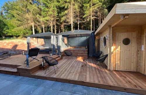 Mesnil Sous Les Cotes House | EVASION gîtes et spa