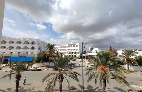 Yasmine Apartment | EVASION LOISIR YASMINE HAMMAMET