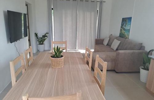 Rodrigues Island Villa | Evasion Maragon