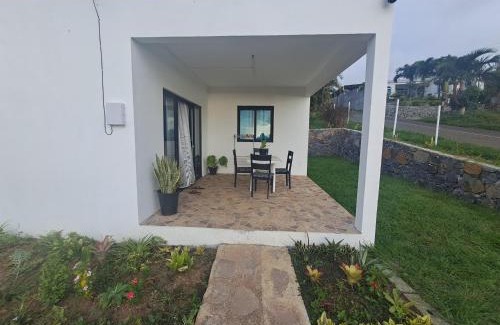 Rodrigues Island Villa | Evasion Maragon
