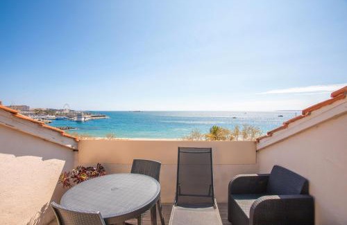 Frejus Plage Apartment | Evasion Maritime