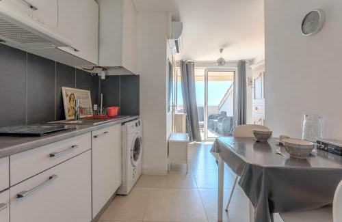 Frejus Plage Apartment | Evasion Maritime