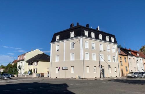 Mulhouse Apartment | Evasion Mulhousienne