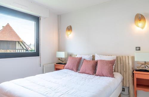 Benerville-sur-Mer Apartment | Evasion Normande au bord de l'eau