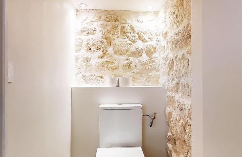 Les Iles Apartment | Evasion sensorielle à L'Ile Saint Louis Notre Dame de Paris