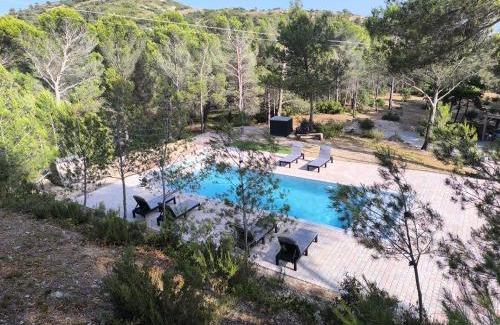 Aurons Apartment | Evasion sous les pins