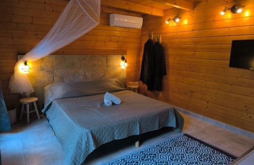 Aurons Apartment | Evasion sous les pins