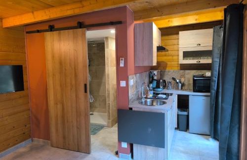 Aurons Apartment | Evasion sous les pins