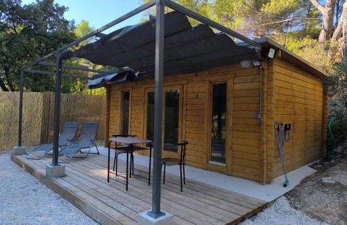 Aurons Apartment | Evasion sous les pins