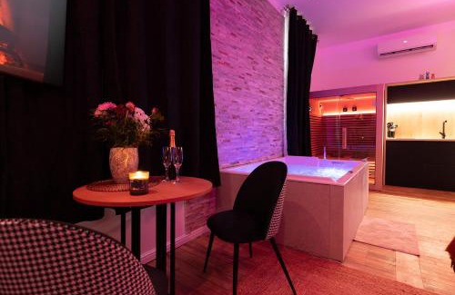 Faubourg North Apartment | Evasion Spa