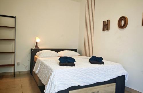 Riviere-Pilote Villa | Evasion verte - Villa 3 chambres à Rivière Pilote