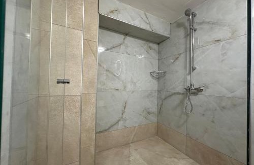 Karpenisi Apartment | Evdilos blue serenity