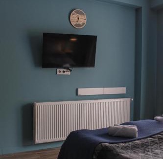 Kazbegi Apartment | Evdo Apartments F4 Royal Studio