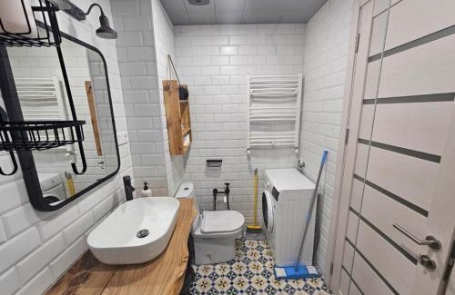 Kazbegi Apartment | Evdo Apartments F4 Royal Studio