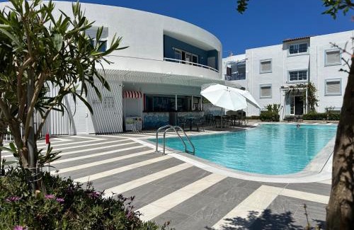 Gouves Apartment | Evdokia Suites