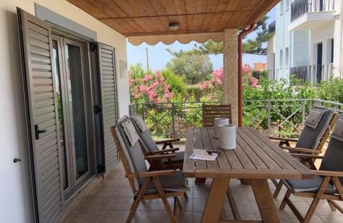 Gouves Apartment | Evdokia Suites