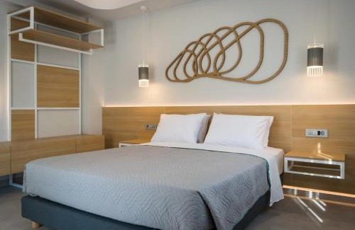 Gouves Apartment | Evdokia Suites