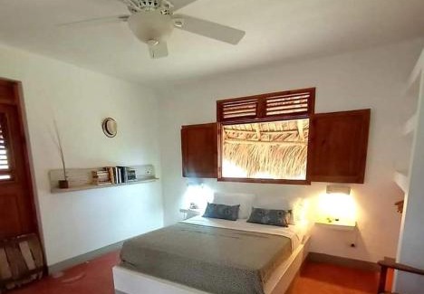 Las Galeras Apartment | Eve Getaway