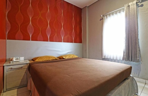 Bandung Hotel | Eve Hotel Bandung