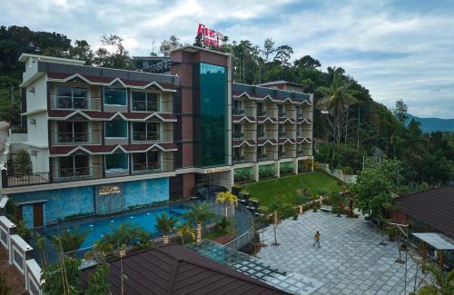 Devikolam Hotel | Eve Munnar Luxury Resort and Spa